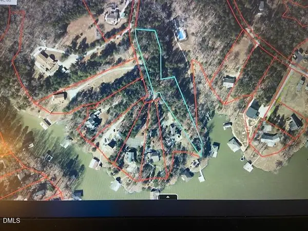 0 Whippoorwill Lane, Semora, NC 27343