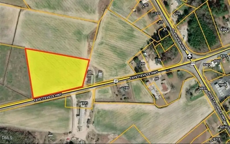 00 Us Hwy 13, Dunn, NC 28334 - #1