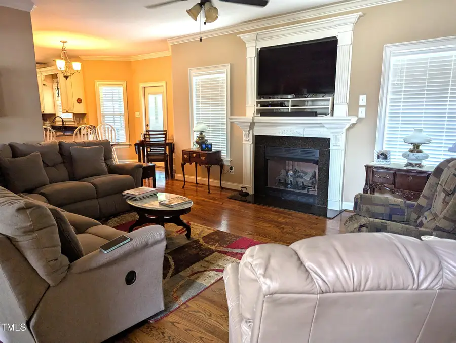 143 Claymore Drive, Clayton, NC 27527 - #3