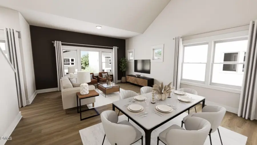 1166 Lamplighter Drive, Raleigh, NC 27604 - #2