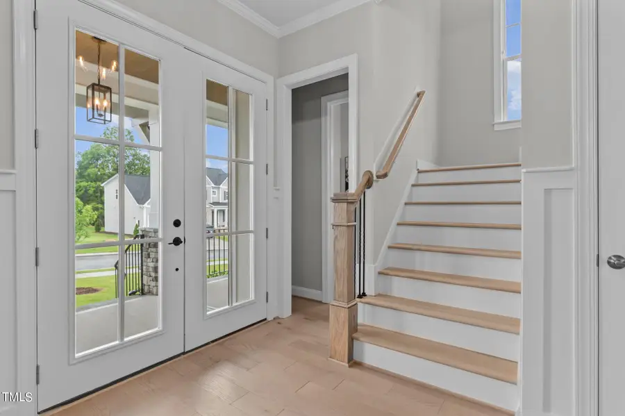 812 Willow Tower Court, Rolesville, NC 27571 - #3