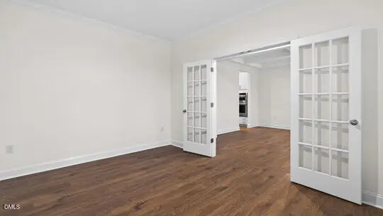 2349 Horton Park Drive, Apex, NC 27539 - #3