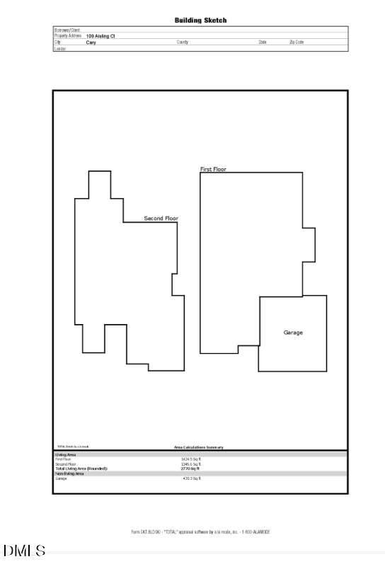 109 Aisling Court, Cary, NC 27513 - #2