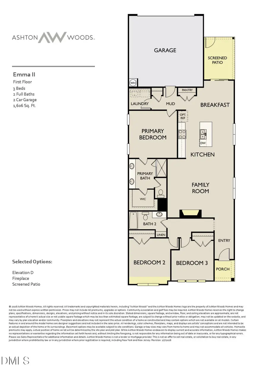2888 Quarry Road #160, Rolesville, NC 27571 - #2