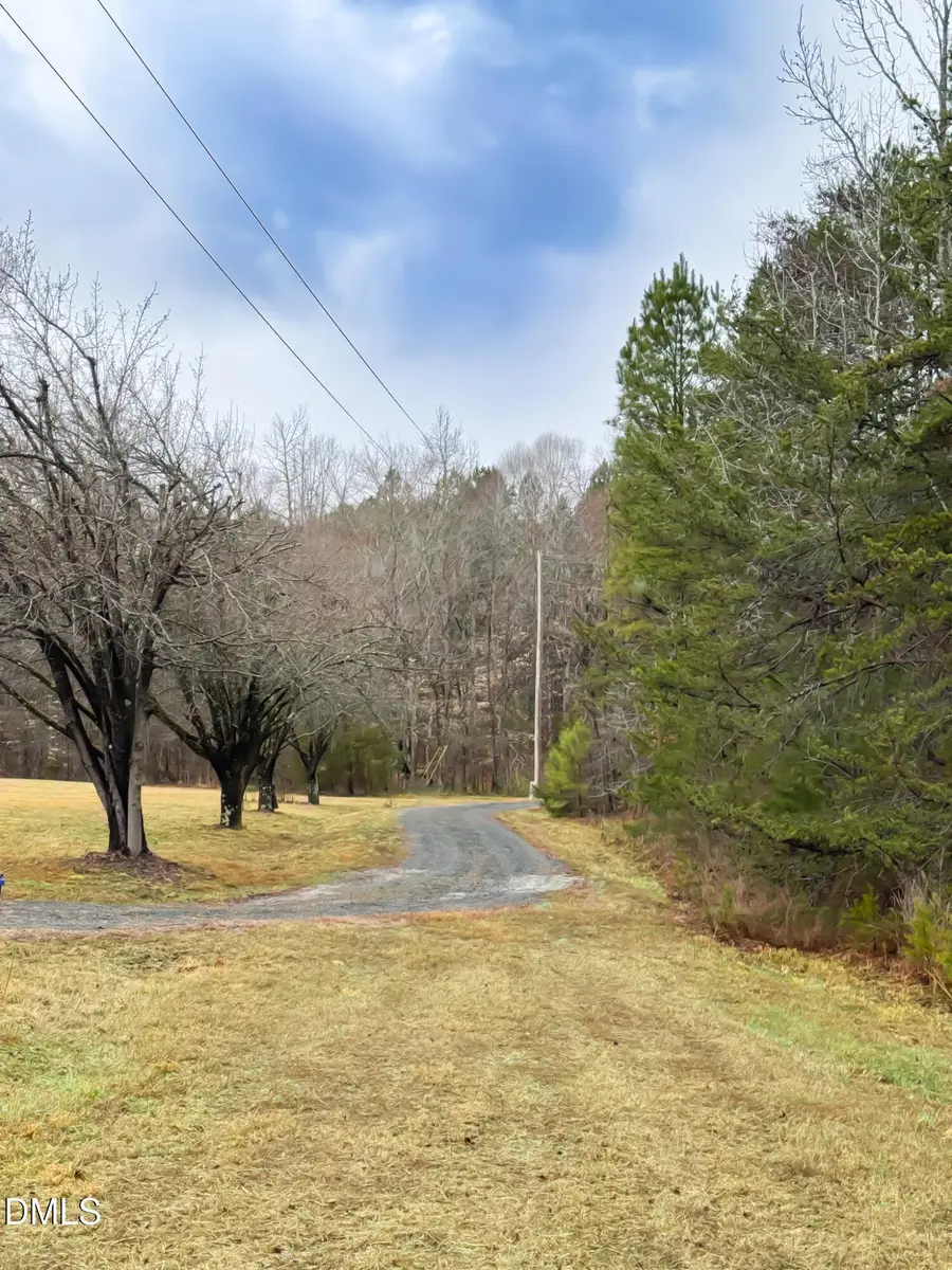 2754 Olivian Corbett Road, Cedar Grove, NC 27231 - #2