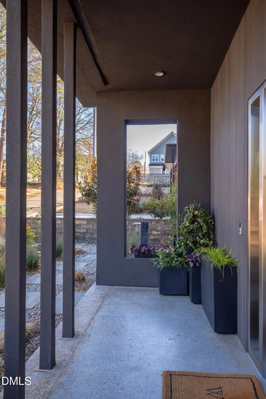 707 Chamberlain Street, Raleigh, NC 27607 - #3