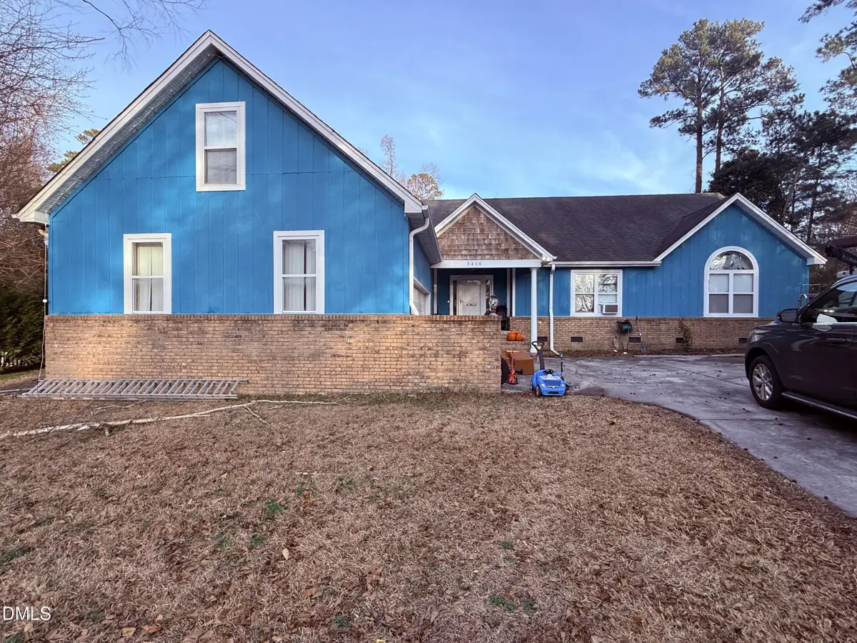7414 Richfield Court, Wilmington, NC 28411 - #1