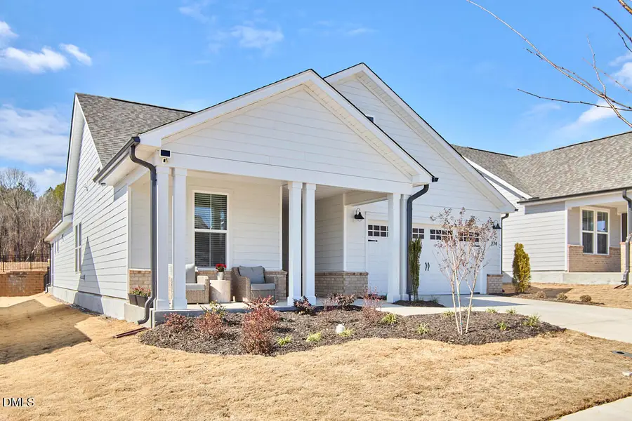 274 Arcadius Drive, Clayton, NC 27520 - #3