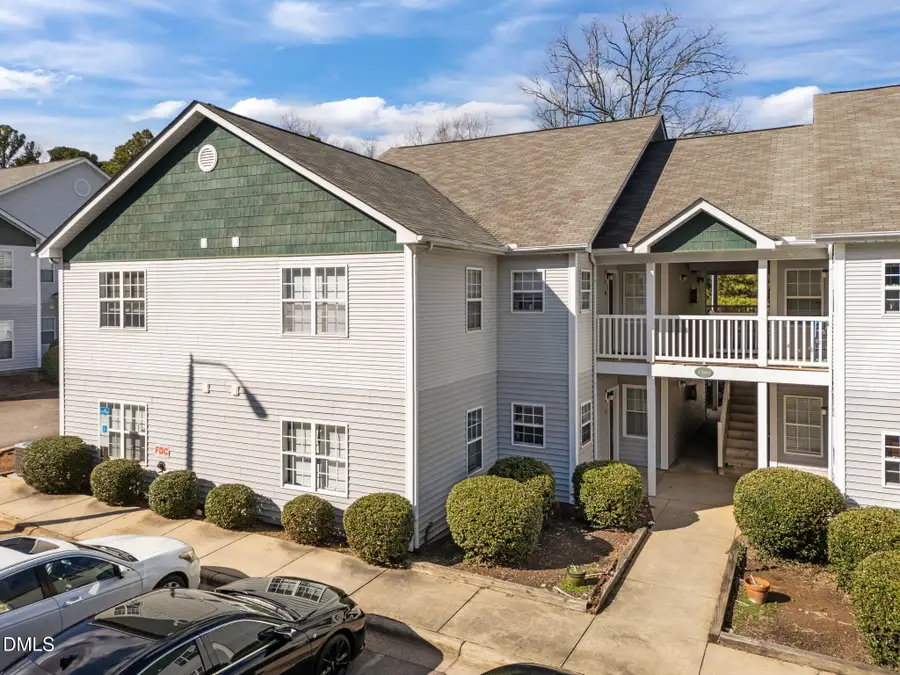 1303 Kent Road #204, Raleigh, NC 27606 - #2