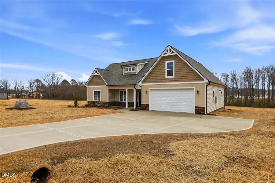 7379 Hill Road, Spring Hope, NC 27882 - #2