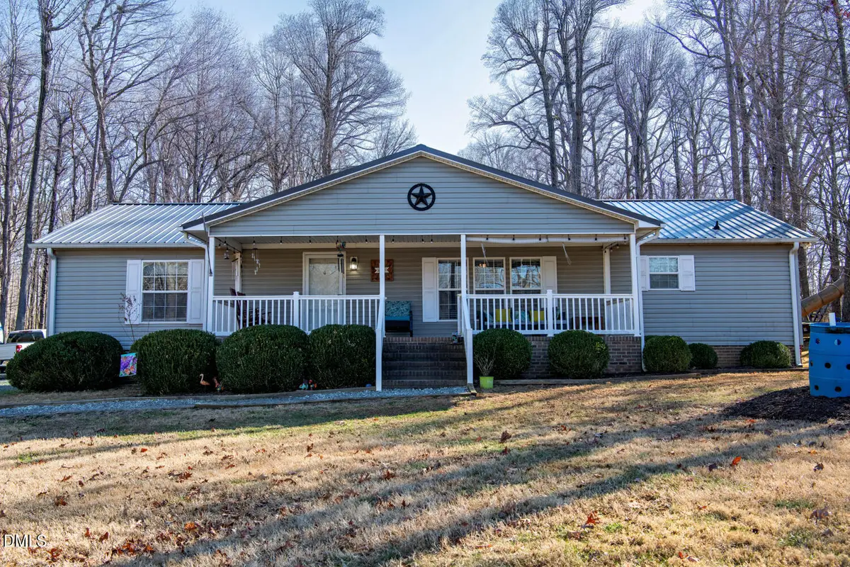 3824 Poplar Drive, Efland, NC 27243 - #1