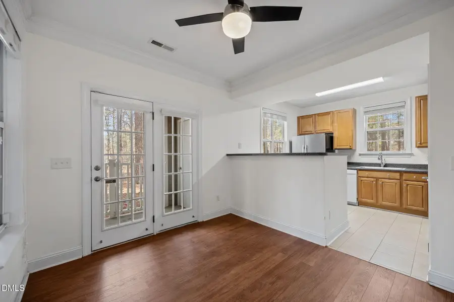 1114 Arborgate Circle, Chapel Hill, NC 27514 - #2