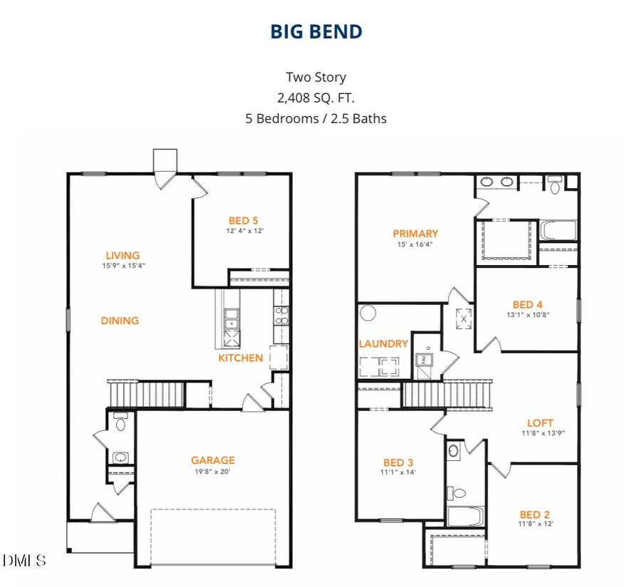 52 Lillian Court, Roxboro, NC 27573 - #2