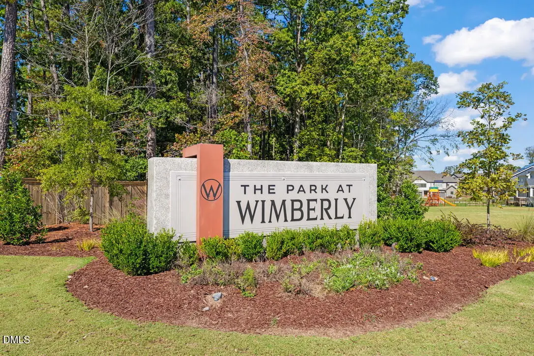 994 Double Helix Road, Apex, NC 27523 - #1