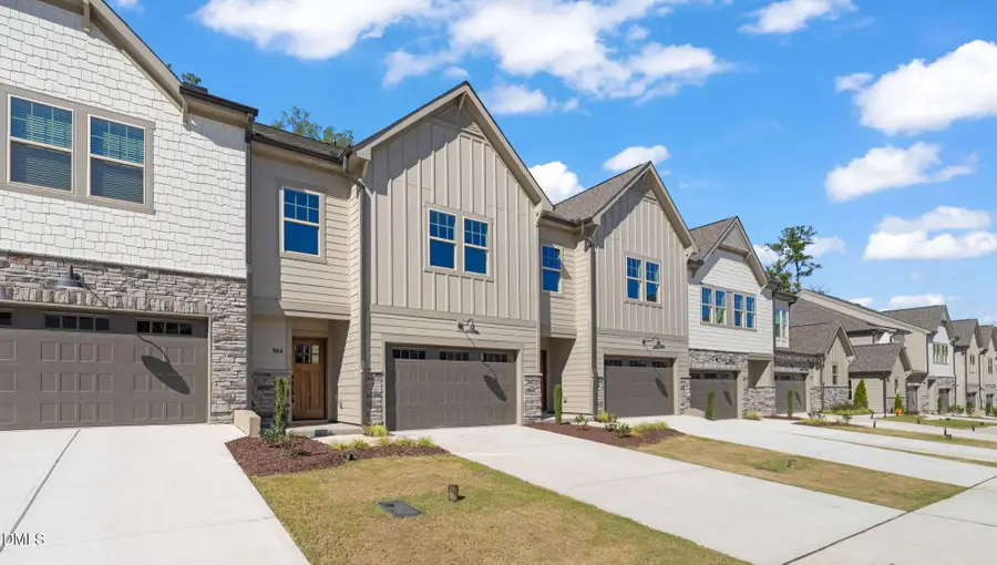 994 Double Helix Road, Apex, NC 27523 - #2