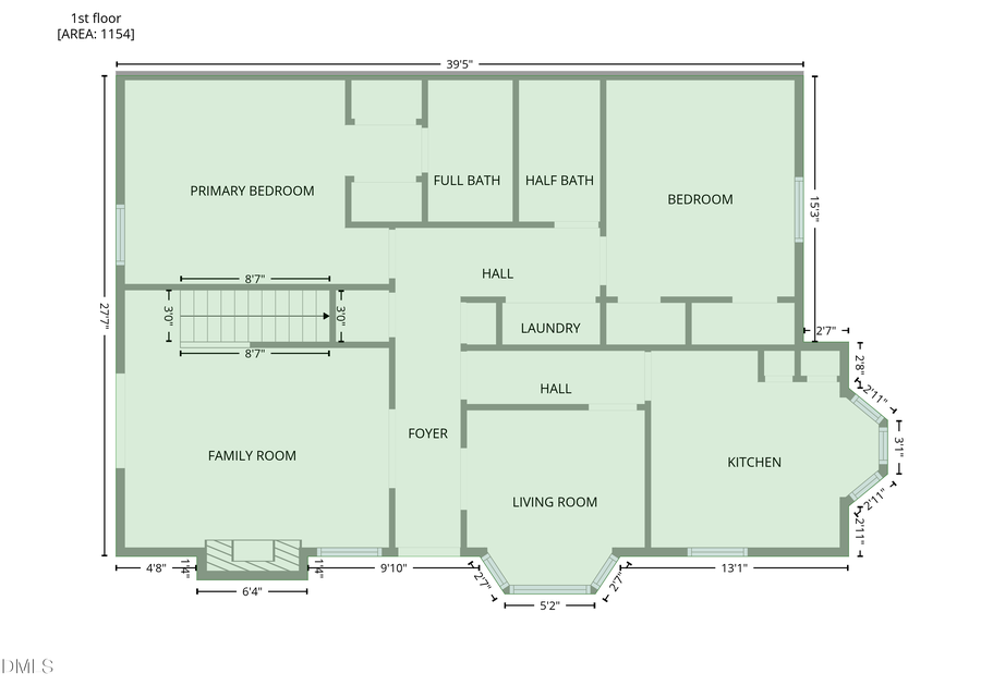 101 Hedgerow Court, Cary, NC 27513 - #2