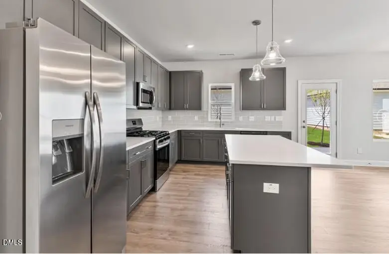 752 Lightrail Drive, Knightdale, NC 27545 - #2