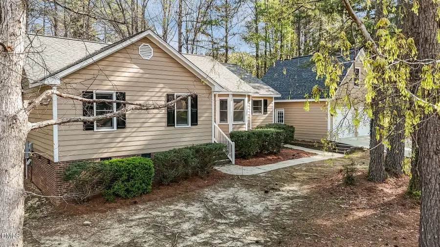 2908 Livery Way, Raleigh, NC 27603 - #3