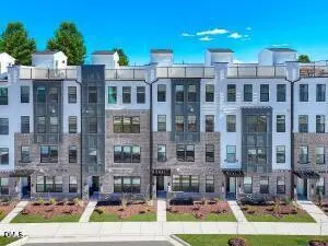 615 Hedrick Ridge Road #307, Cary, NC 27519 - #1