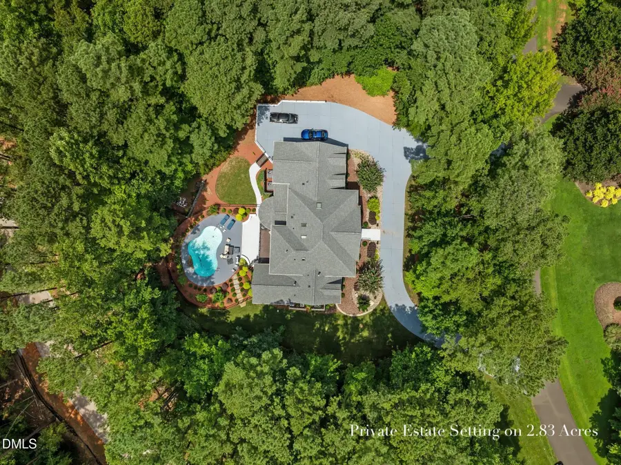 1125 Barclay Manor Way, Raleigh, NC 27614 - #2