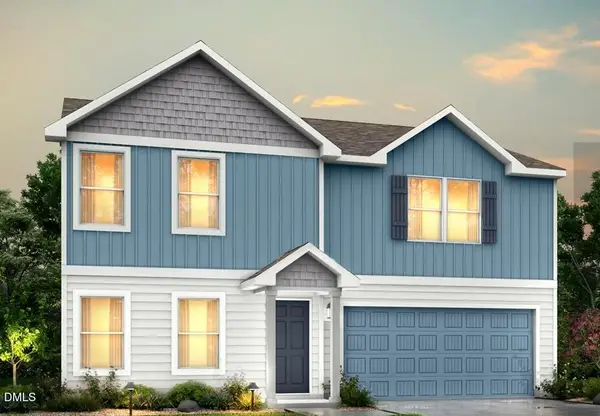 199 Payton Place, Roxboro, NC 27573