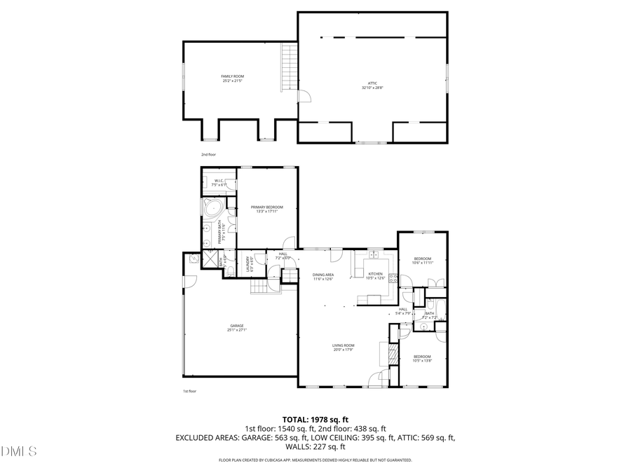 226 Fletcher Ridge Road, Timberlake, NC 27583 - #2