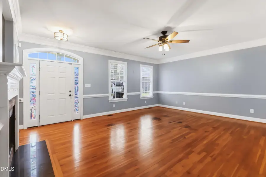 226 Fletcher Ridge Road, Timberlake, NC 27583 - #3