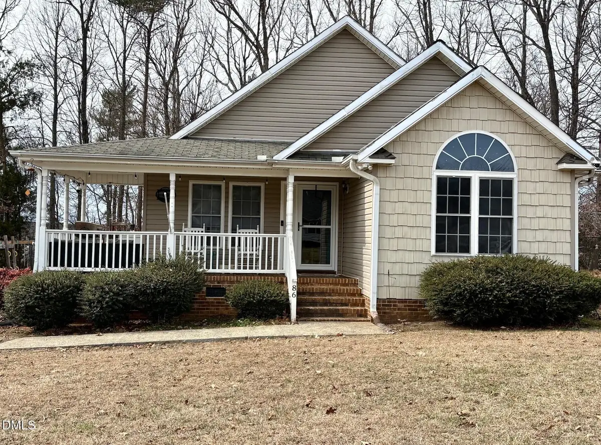 86 Maggie Lane, Roxboro, NC 27573 - #1