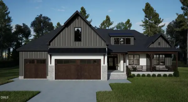 2761 River Meadow Court, Spring Hope, NC 27882