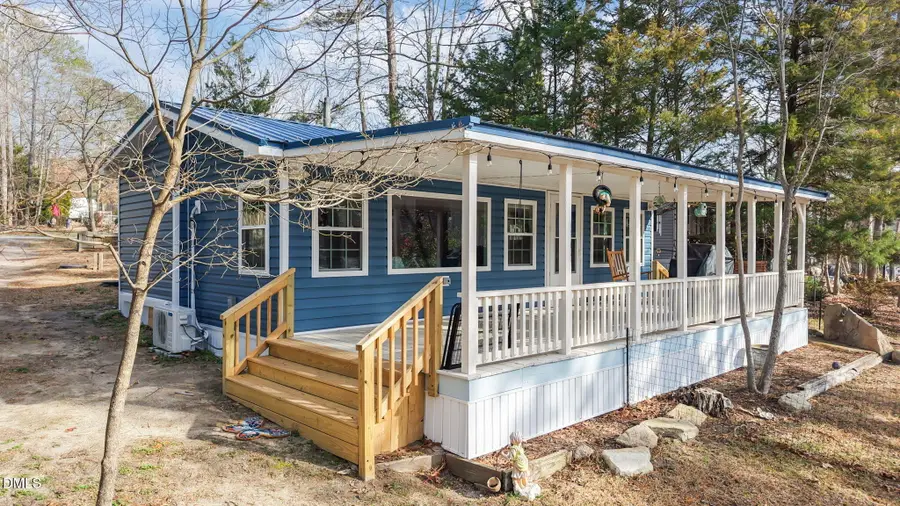 1607 Sagamore Drive, Louisburg, NC 27549 - #3