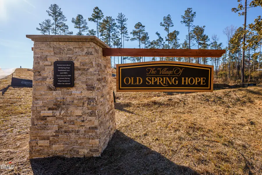 Lot 28 River Meadow Court, Spring Hope, NC 27882 - #3