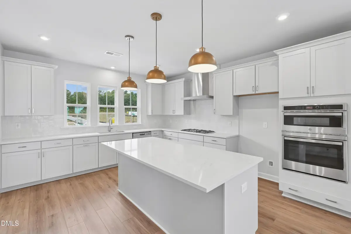 809 Callan View Avenue, Wake Forest, NC 27587 - #1