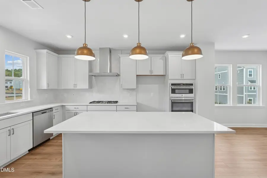 809 Callan View Avenue, Wake Forest, NC 27587 - #2