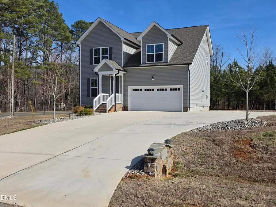 15 Brookhaven Drive, Spring Hope, NC 27882 - #2