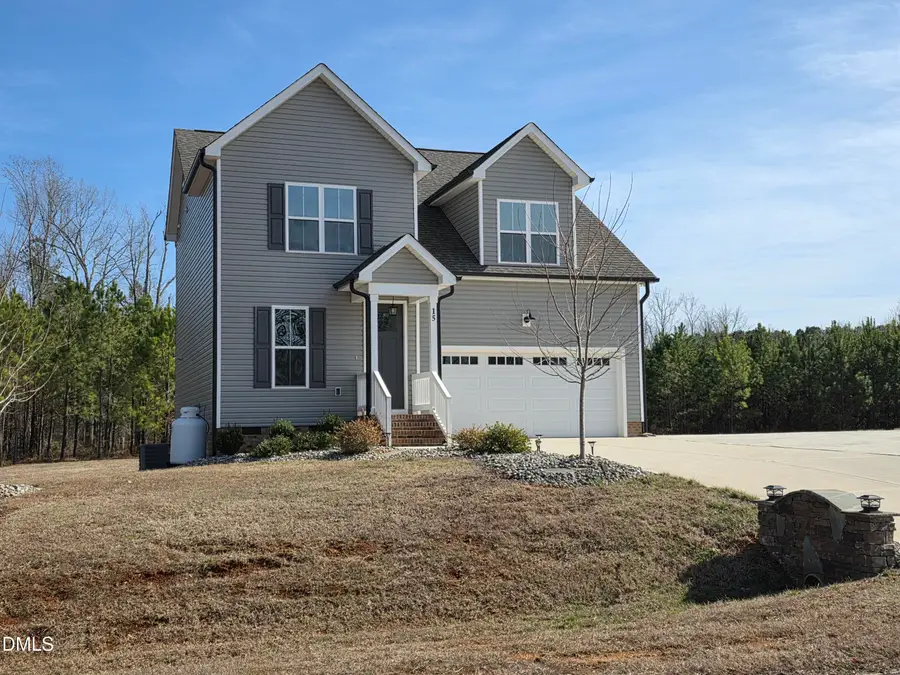 15 Brookhaven Drive, Spring Hope, NC 27882 - #3