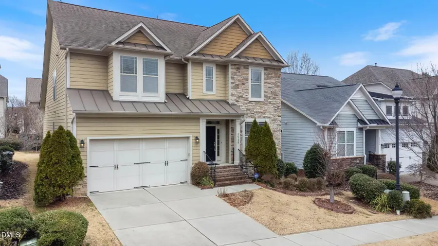 1528 Lily Creek Drive, Cary, NC 27518 - #2