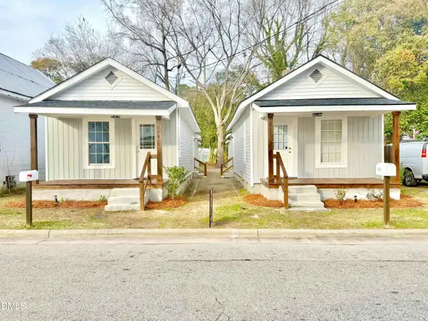 909-911 Atlantic Street E, Wilson, NC 27893