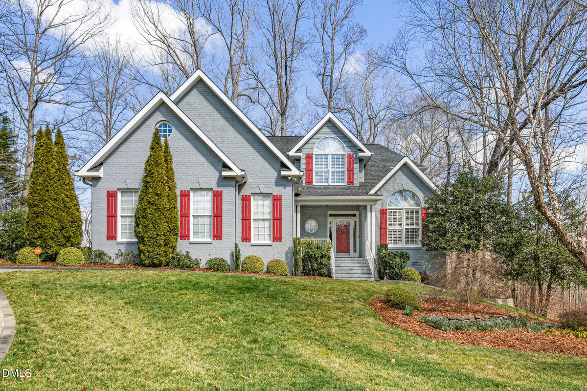 600 Greyrock Road, Whitsett, NC 27377 - #1