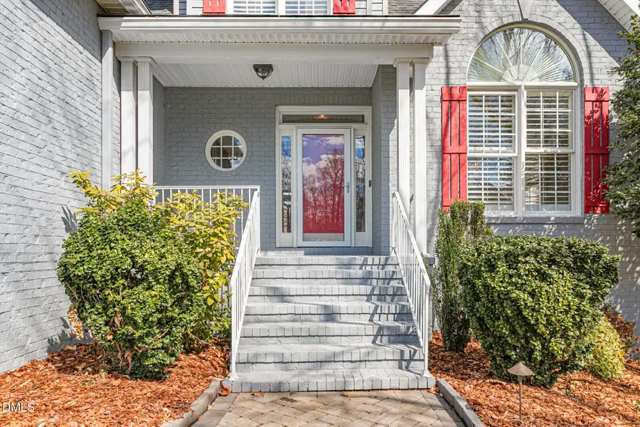 600 Greyrock Road, Whitsett, NC 27377 - #3