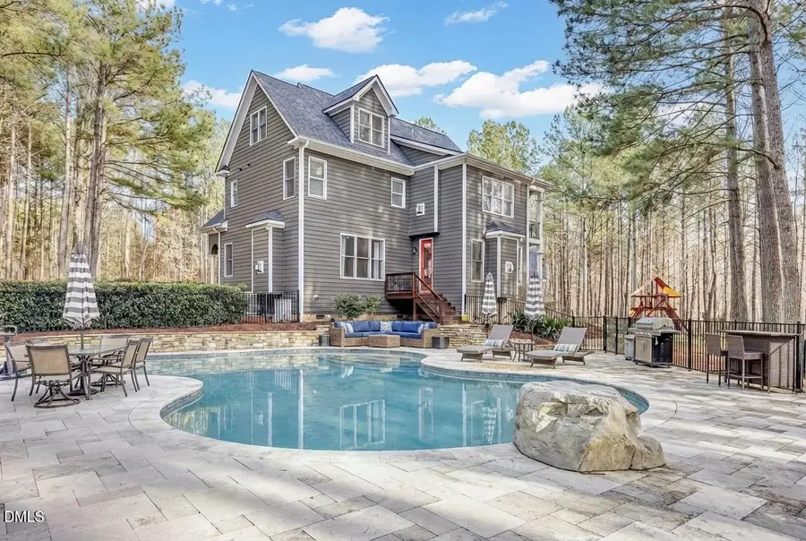 1100 Evensong Court, Youngsville, NC 27596 - #2