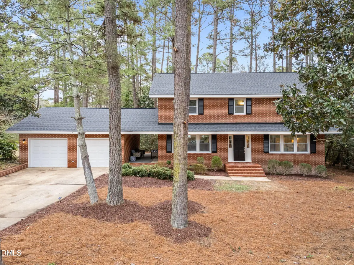 1001 Wilshire Drive, Cary, NC 27511 - #1
