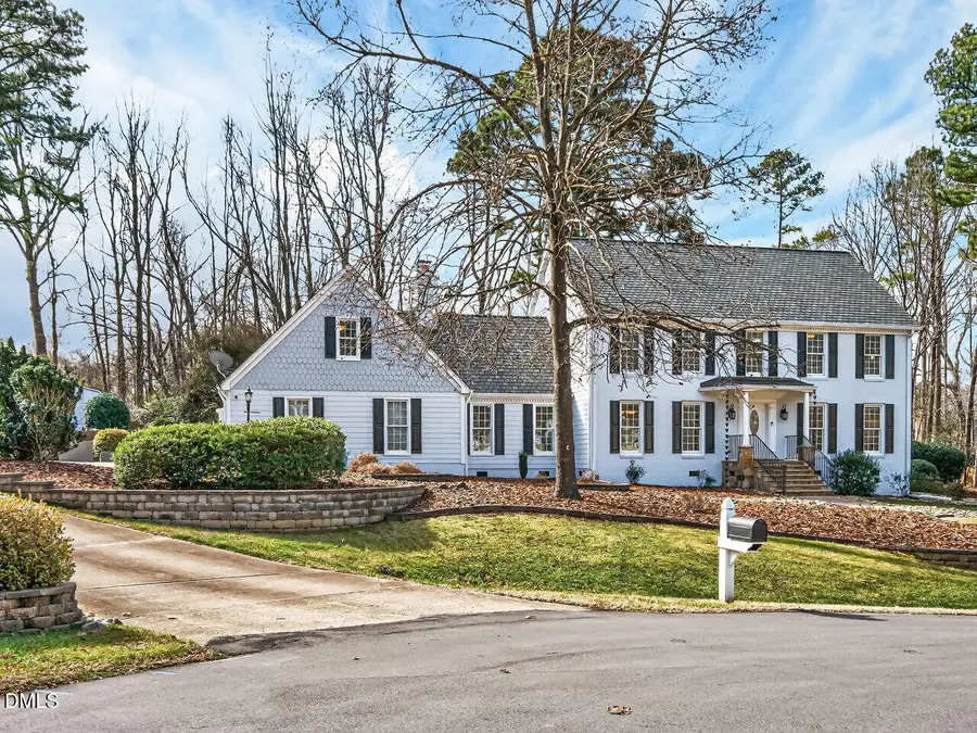 2004 Upland Court, Raleigh, NC 27615 - #2