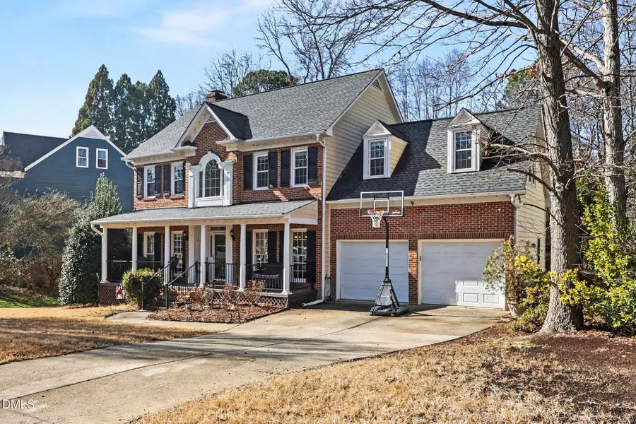 119 Felspar Way, Cary, NC 27518 - #2