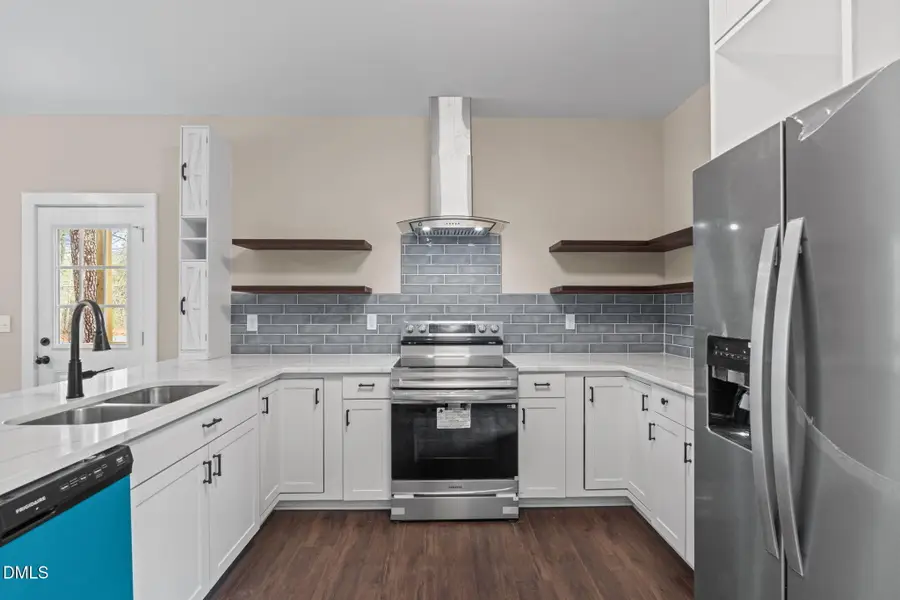 147 Creek Bend Drive, Vass, NC 28394 - #3