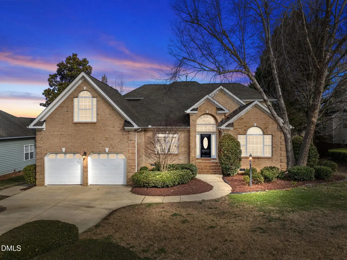 450 Seastone Street, Raleigh, NC 27603 - #1