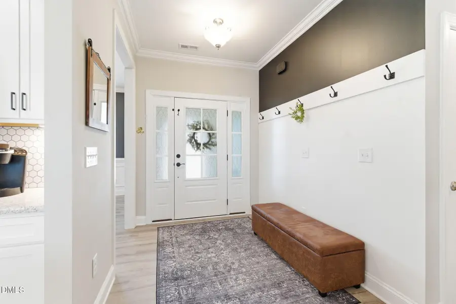 3440 Castlerock Drive, Burlington, NC 27215 - #3