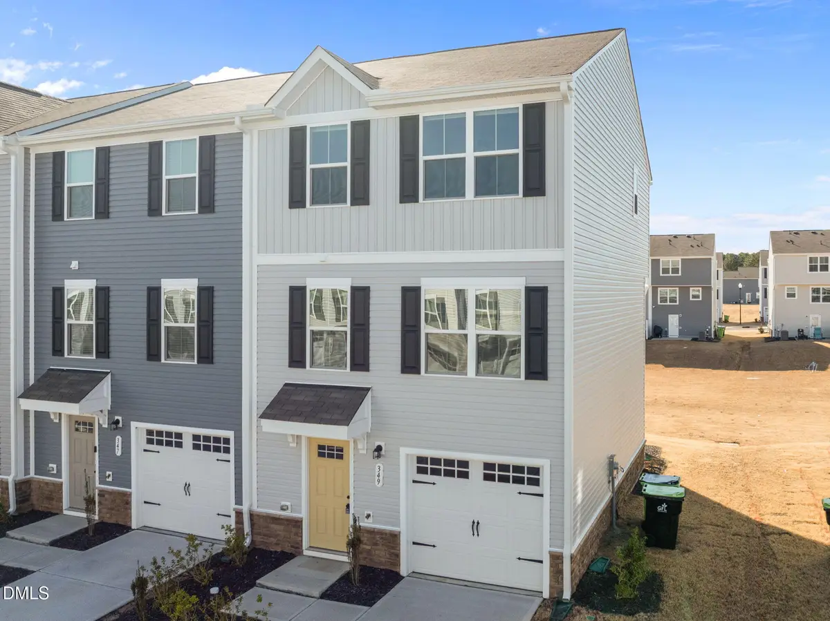 349 Apricot Sun Way, Zebulon, NC 27597 - #1