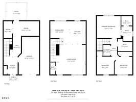 349 Apricot Sun Way, Zebulon, NC 27597 - #2