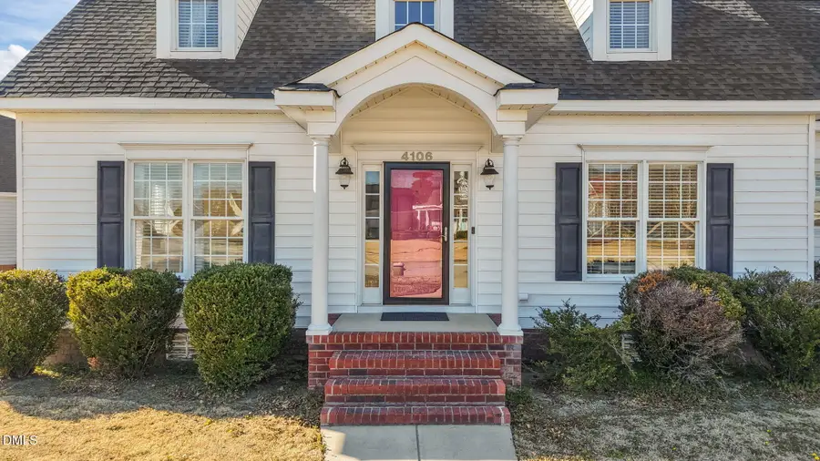 4106 Stratford Drive N, Wilson, NC 27896 - #2