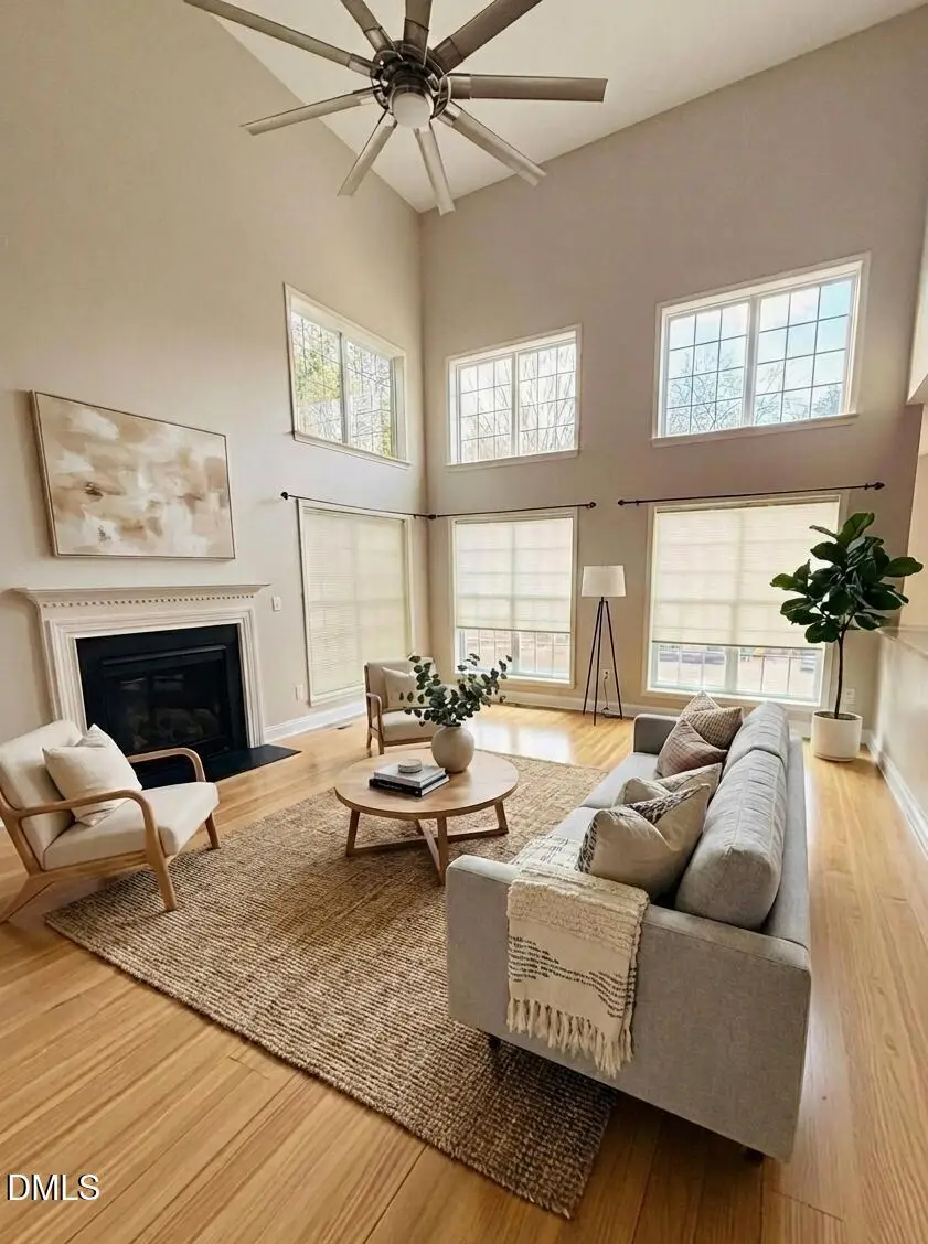 2505 Wyatt Lane, Raleigh, NC 27614 - #3